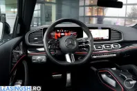 Mercedes-Benz GLE 450 (Clasa GLE) din 2024 cu 24.664 km - oferta MER205390 - foto 24