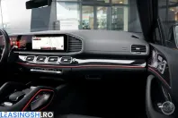 Mercedes-Benz GLE 450 (Clasa GLE) din 2024 cu 24.664 km - oferta MER205390 - foto 25