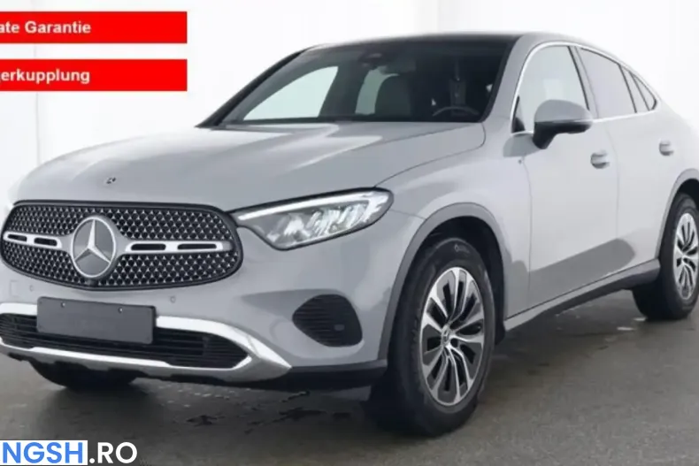 Mercedes-Benz GLC 200 (Clasa GLC) din 2025 cu 18.000 km - oferta MER205391 - foto 1