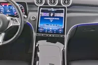 Mercedes-Benz GLC 200 (Clasa GLC) din 2025 cu 18.000 km - oferta MER205391 - foto 5