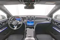 Mercedes-Benz GLC 200 (Clasa GLC) din 2025 cu 18.000 km - oferta MER205391 - foto 7