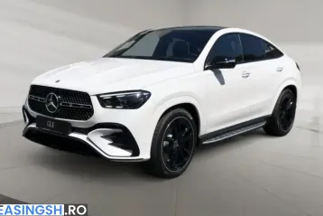 Mercedes-Benz GLE 450 din 2025 - oferta MER205392