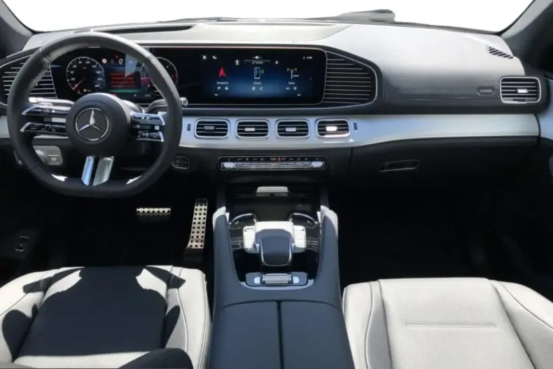 Mercedes-Benz GLE 450 (Clasa GLE) din 2025 cu 21.538 km - oferta MER205392 - foto 4