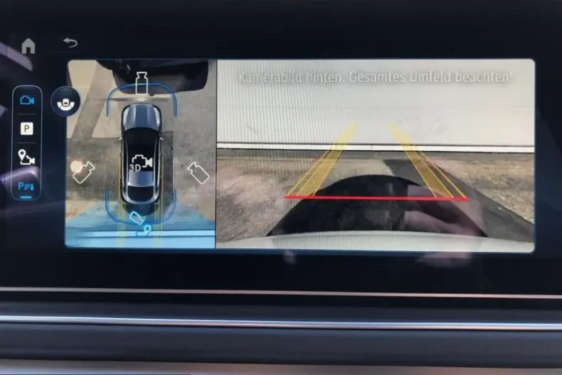 Mercedes-Benz GLE 450 (Clasa GLE) din 2025 cu 21.538 km - oferta MER205392 - foto 6