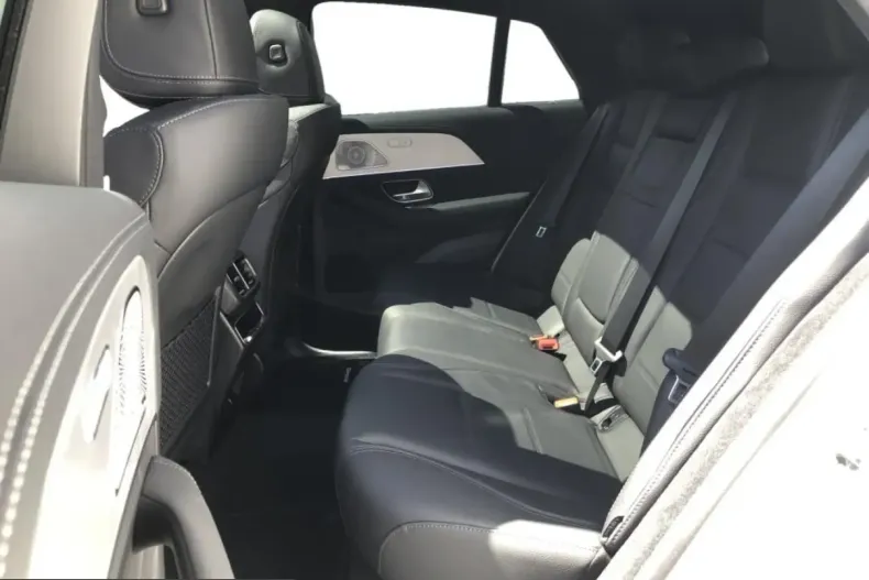 Mercedes-Benz GLE 450 (Clasa GLE) din 2025 cu 21.538 km - oferta MER205392 - foto 7