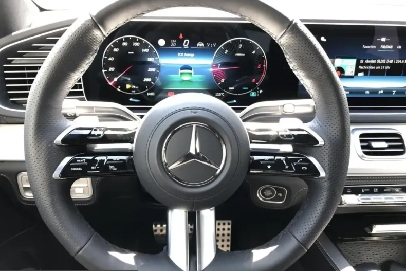 Mercedes-Benz GLE 450 (Clasa GLE) din 2025 cu 21.538 km - oferta MER205392 - foto 10