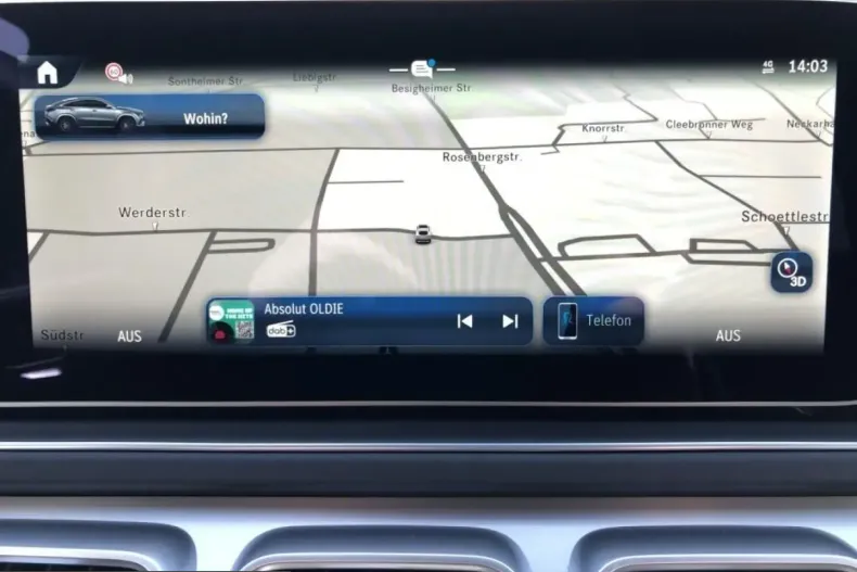 Mercedes-Benz GLE 450 (Clasa GLE) din 2025 cu 21.538 km - oferta MER205392 - foto 11