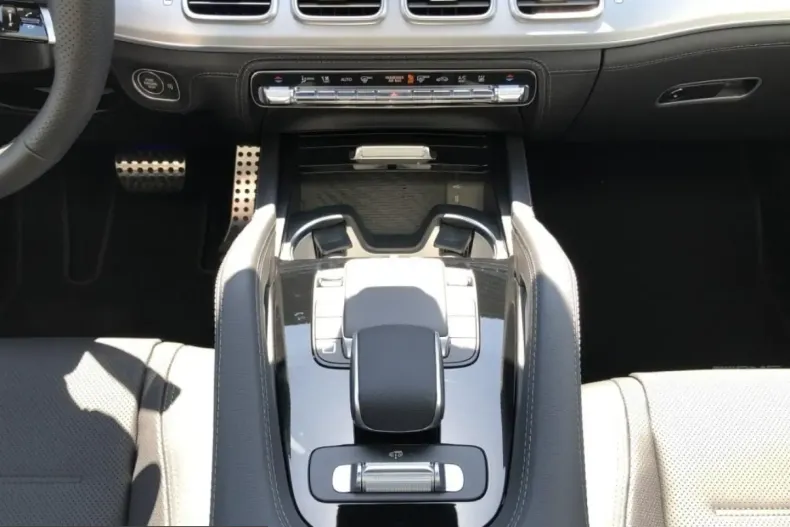 Mercedes-Benz GLE 450 (Clasa GLE) din 2025 cu 21.538 km - oferta MER205392 - foto 14