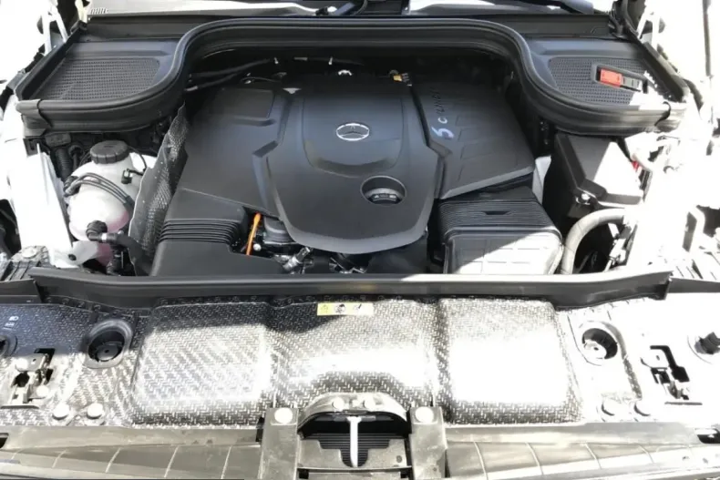 Mercedes-Benz GLE 450 (Clasa GLE) din 2025 cu 21.538 km - oferta MER205392 - foto 16