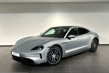Porsche Taycan din 2024 - oferta POR205393
