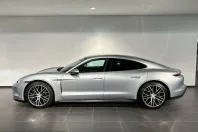 Porsche Taycan din 2024 cu 21.350 km - oferta POR205393 - foto 2