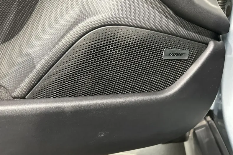 Porsche Taycan din 2024 cu 21.350 km - oferta POR205393 - foto 12