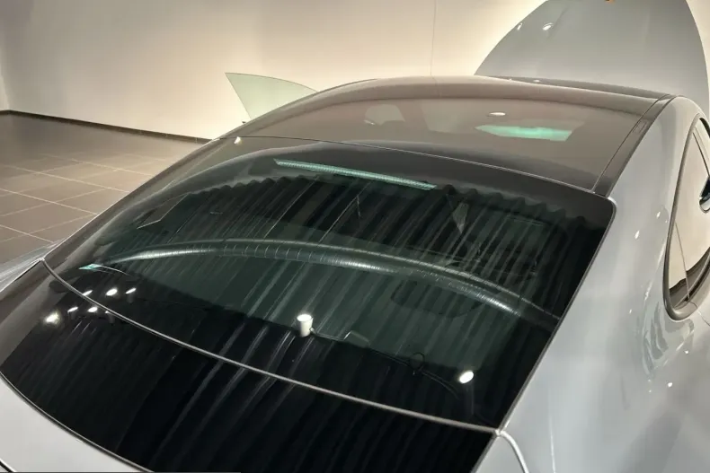 Porsche Taycan din 2024 cu 21.350 km - oferta POR205393 - foto 25