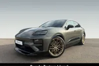Porsche Macan din 2024 cu 9.313 km - oferta POR205394 - foto 1