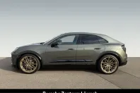 Porsche Macan din 2024 cu 9.313 km - oferta POR205394 - foto 2
