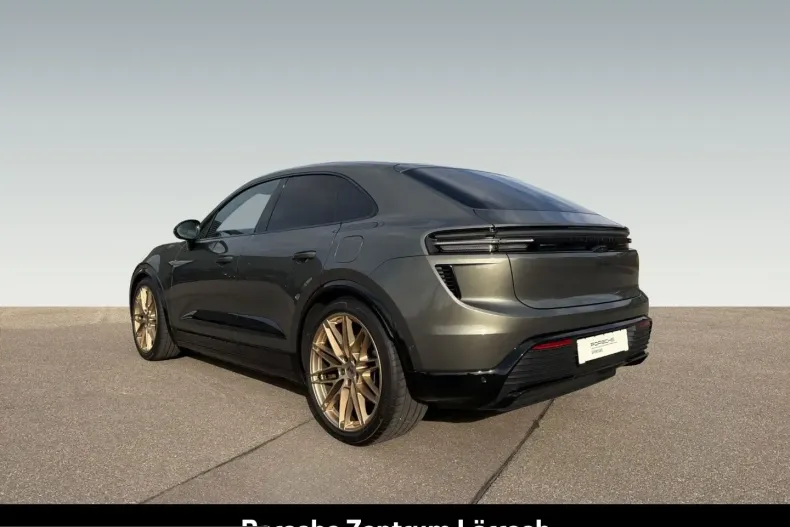 Porsche Macan din 2024 cu 9.313 km - oferta POR205394 - foto 3