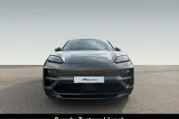 Porsche Macan din 2024 cu 9.313 km - oferta POR205394 - foto 4