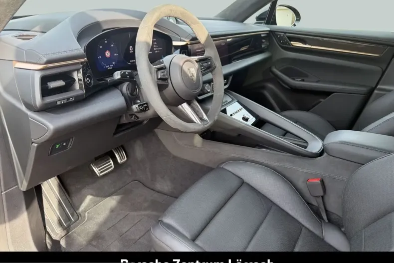 Porsche Macan din 2024 cu 9.313 km - oferta POR205394 - foto 7