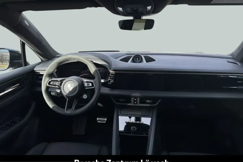 Porsche Macan din 2024 cu 9.313 km - oferta POR205394 - foto 10