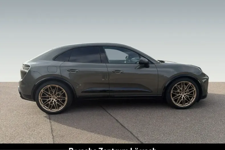 Porsche Macan din 2024 cu 9.313 km - oferta POR205394 - foto 12