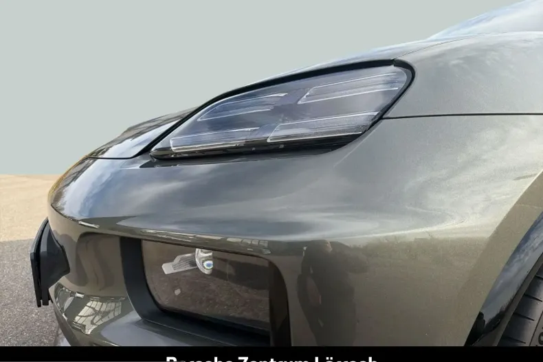 Porsche Macan din 2024 cu 9.313 km - oferta POR205394 - foto 14