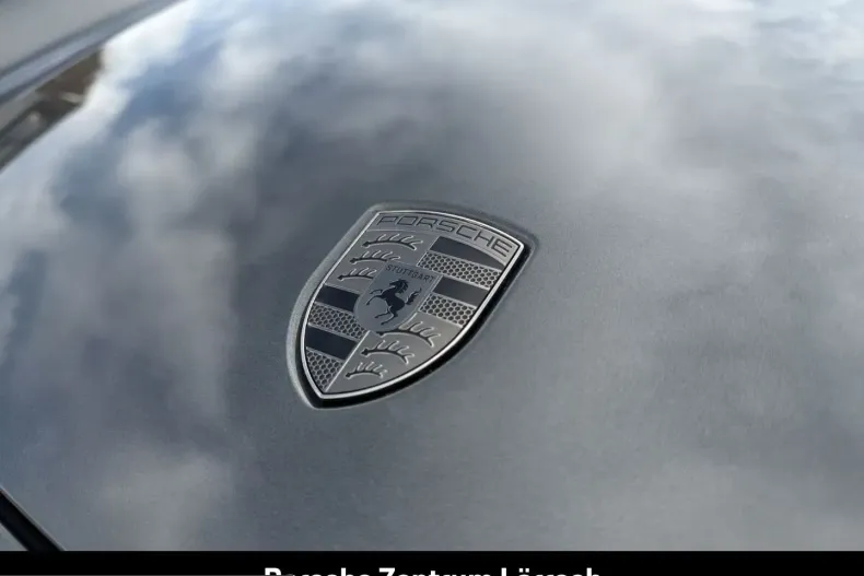 Porsche Macan din 2024 cu 9.313 km - oferta POR205394 - foto 19