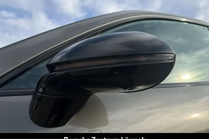 Porsche Macan din 2024 cu 9.313 km - oferta POR205394 - foto 20