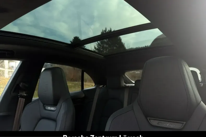 Porsche Macan din 2024 cu 9.313 km - oferta POR205394 - foto 30