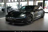 Porsche Taycan din 2024 cu 26.911 km - oferta POR205395 - foto 1