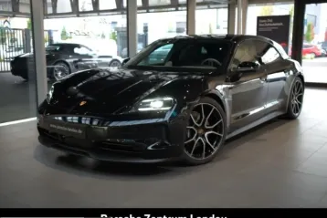 Porsche Taycan din 2024 - oferta POR205395