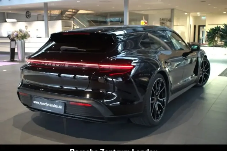 Porsche Taycan din 2024 cu 26.911 km - oferta POR205395 - foto 2