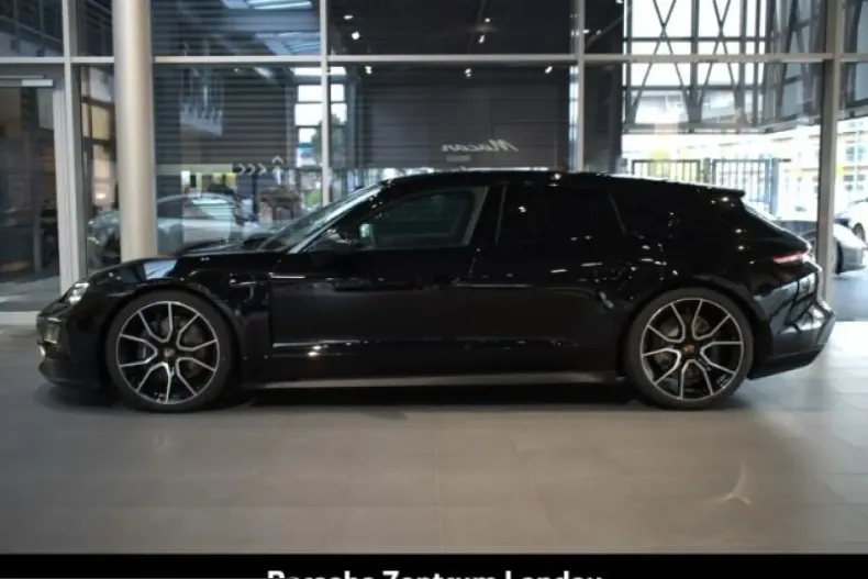 Porsche Taycan din 2024 cu 26.911 km - oferta POR205395 - foto 4