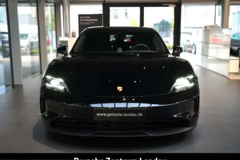 Porsche Taycan din 2024 cu 26.911 km - oferta POR205395 - foto 5