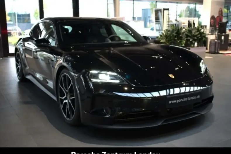 Porsche Taycan din 2024 cu 26.911 km - oferta POR205395 - foto 6