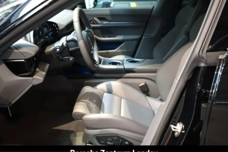 Porsche Taycan din 2024 cu 26.911 km - oferta POR205395 - foto 9