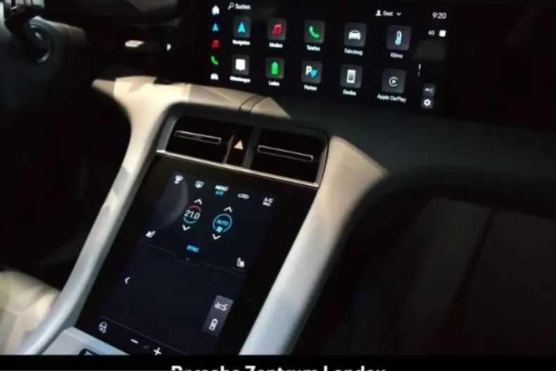 Porsche Taycan din 2024 cu 26.911 km - oferta POR205395 - foto 14