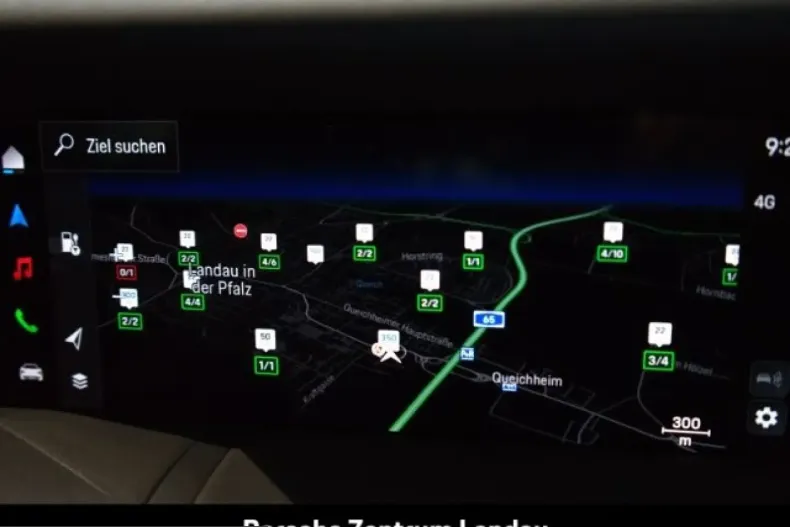 Porsche Taycan din 2024 cu 26.911 km - oferta POR205395 - foto 15