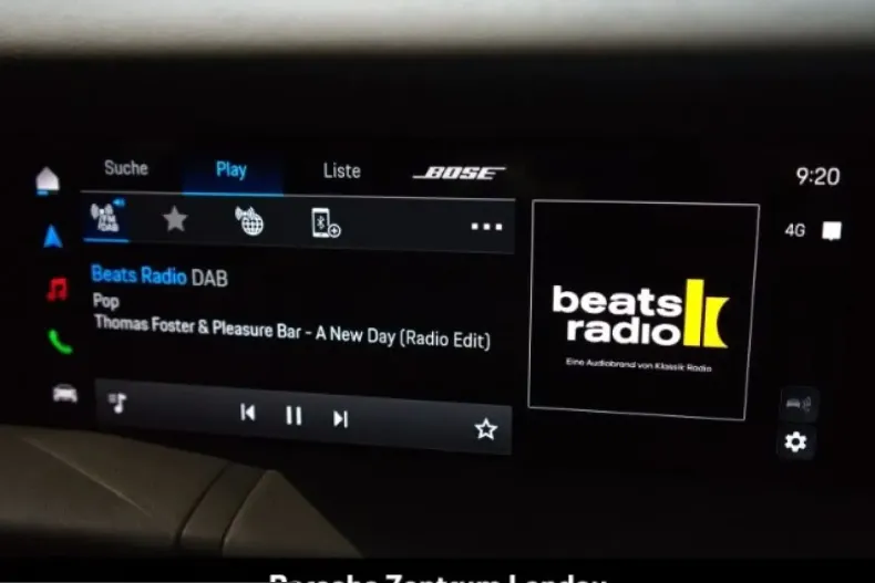 Porsche Taycan din 2024 cu 26.911 km - oferta POR205395 - foto 16