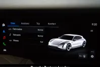 Porsche Taycan din 2024 cu 26.911 km - oferta POR205395 - foto 17