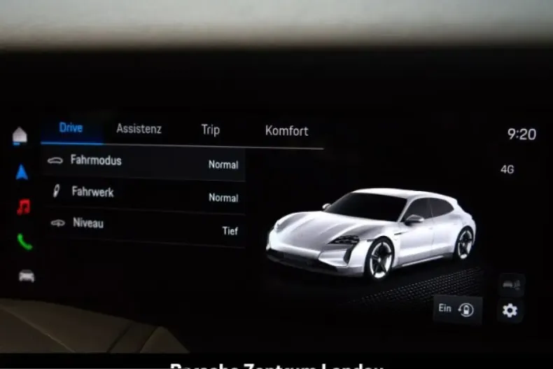 Porsche Taycan din 2024 cu 26.911 km - oferta POR205395 - foto 17