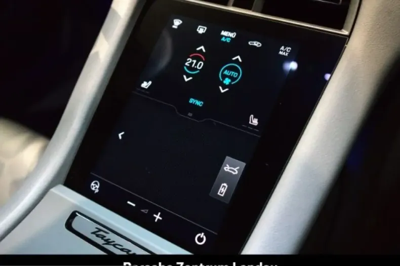 Porsche Taycan din 2024 cu 26.911 km - oferta POR205395 - foto 20