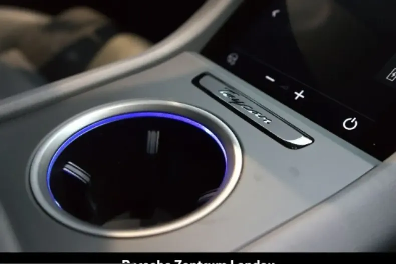 Porsche Taycan din 2024 cu 26.911 km - oferta POR205395 - foto 21