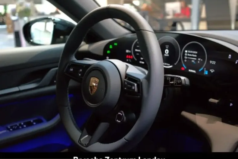 Porsche Taycan din 2024 cu 26.911 km - oferta POR205395 - foto 22