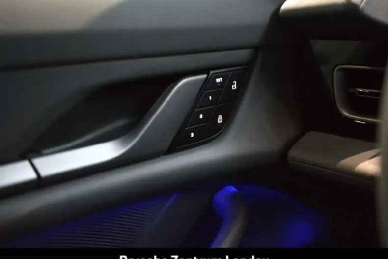 Porsche Taycan din 2024 cu 26.911 km - oferta POR205395 - foto 25