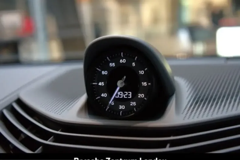 Porsche Taycan din 2024 cu 26.911 km - oferta POR205395 - foto 29