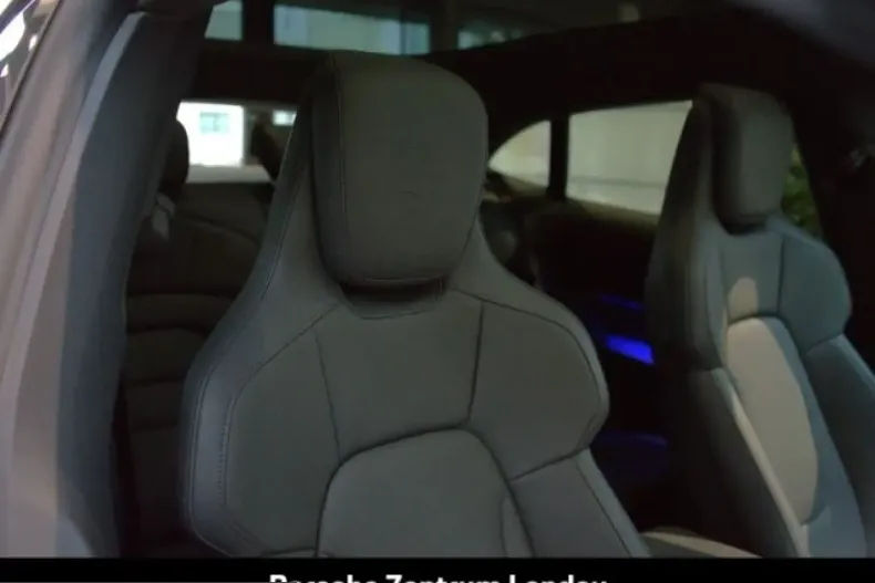 Porsche Taycan din 2024 cu 26.911 km - oferta POR205395 - foto 30