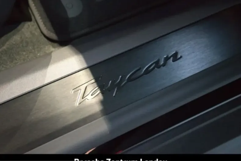 Porsche Taycan din 2024 cu 26.911 km - oferta POR205395 - foto 32