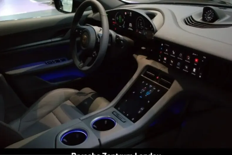 Porsche Taycan din 2024 cu 26.911 km - oferta POR205395 - foto 33