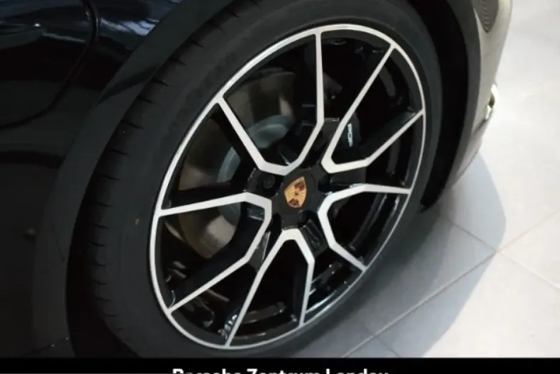 Porsche Taycan din 2024 cu 26.911 km - oferta POR205395 - foto 34