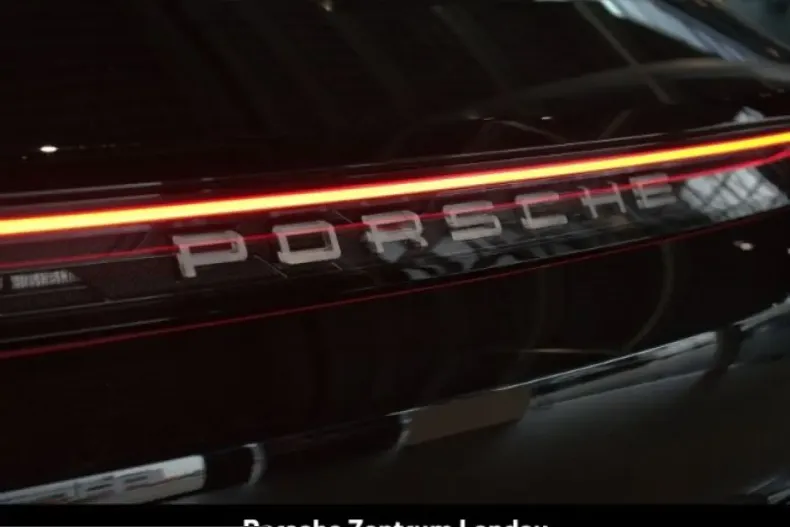 Porsche Taycan din 2024 cu 26.911 km - oferta POR205395 - foto 38